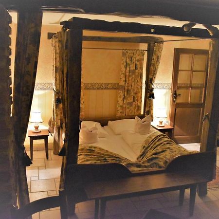 Domizil Hotel Bei Welter Nideggen Kreuzau Extérieur photo
