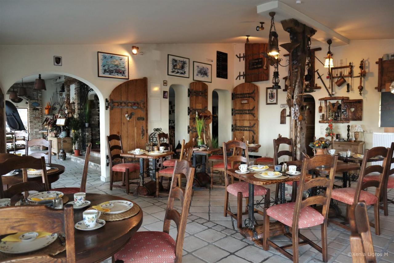 Domizil Hotel Bei Welter Nideggen Kreuzau Extérieur photo
