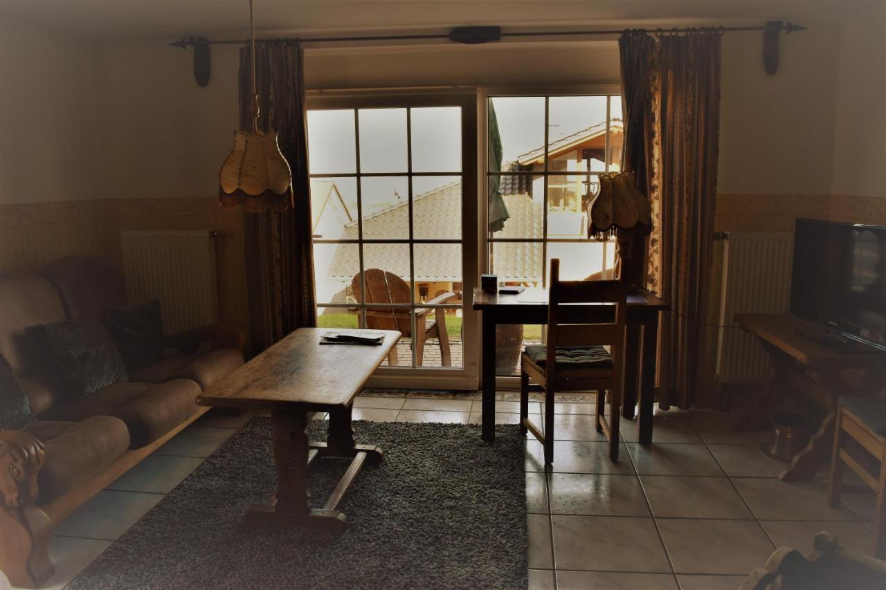Domizil Hotel Bei Welter Nideggen Kreuzau Extérieur photo
