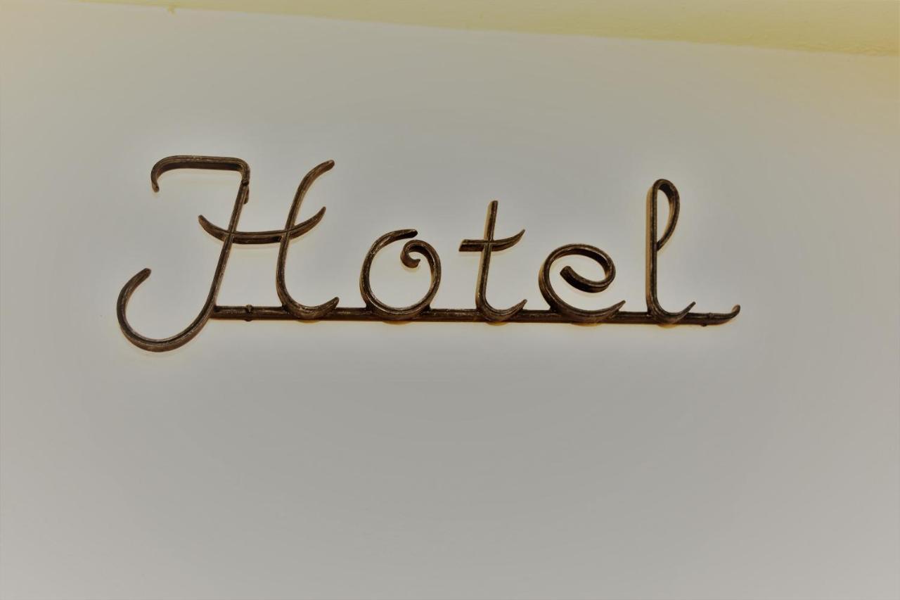 Domizil Hotel Bei Welter Nideggen Kreuzau Extérieur photo