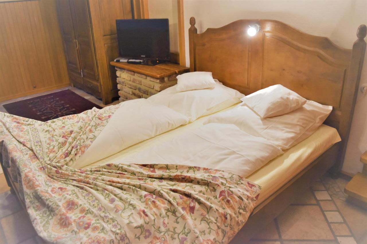 Domizil Hotel Bei Welter Nideggen Kreuzau Extérieur photo