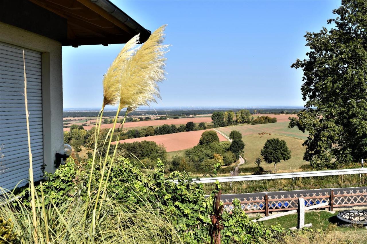 Domizil Hotel Bei Welter Nideggen Kreuzau Extérieur photo