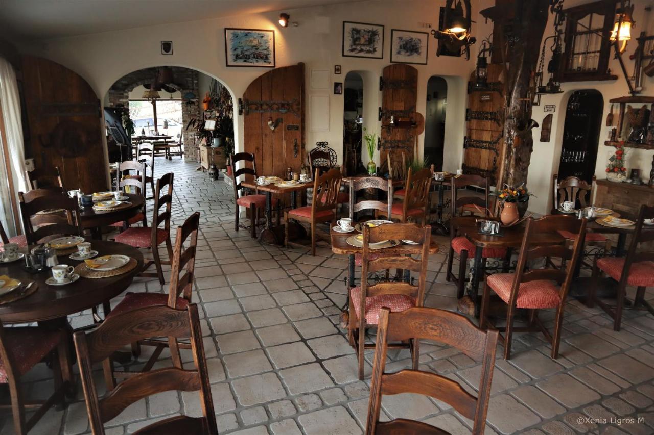 Domizil Hotel Bei Welter Nideggen Kreuzau Extérieur photo